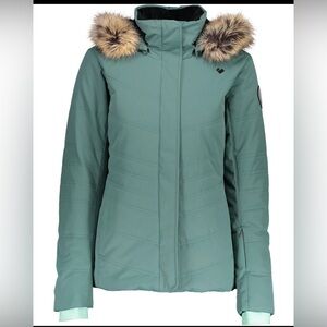 Obermeyer Ski Jacket